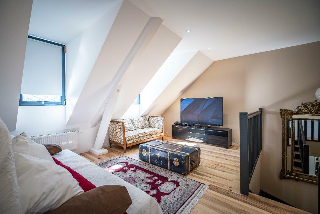 Le Cosy De Claire Villa La Bourboule Exterior photo